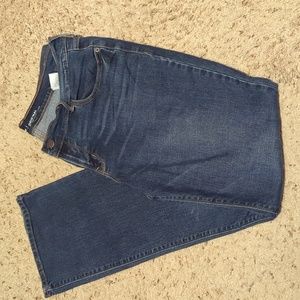 3/$20-Old Navy Boot cut Jeans